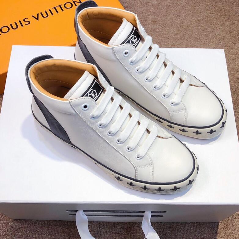 Mila's Edit - LOV Men Shoes - 1846