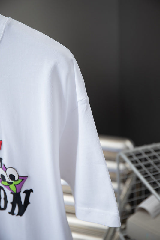 Louis Vuittion Luxury T-Shirt