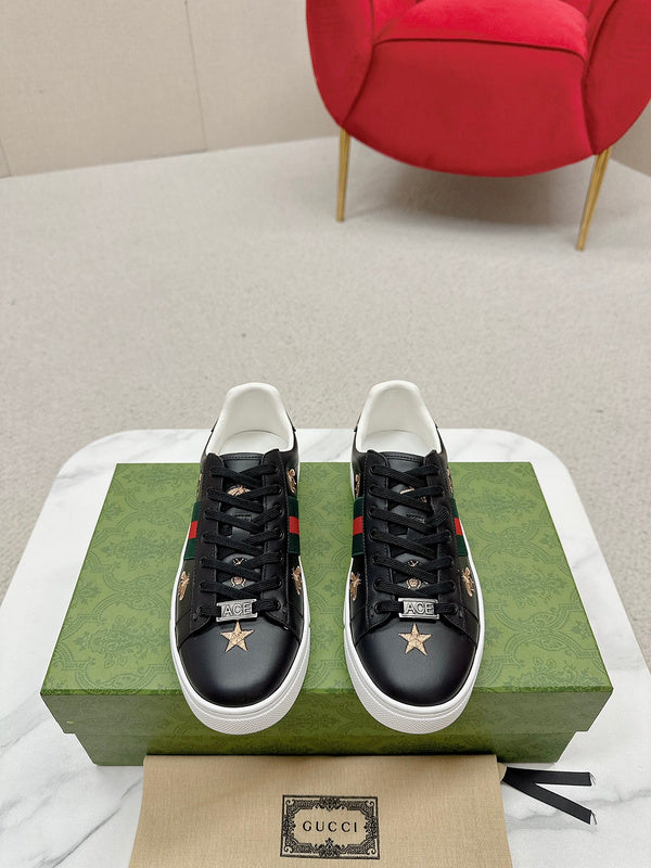 Gucci Luxury Shoes