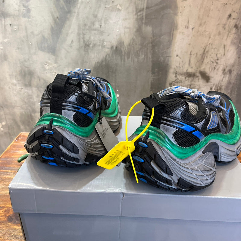 Balenciaga Luxury Shoes