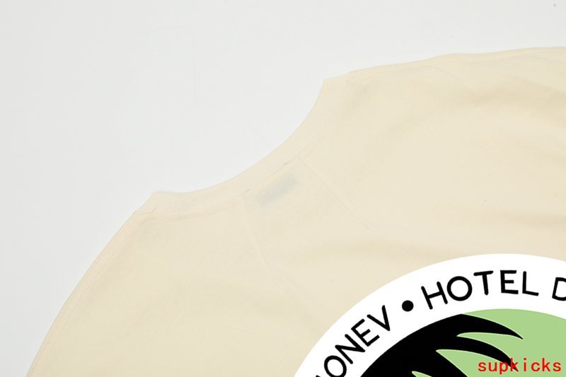 RHUDE Luxury Cloth