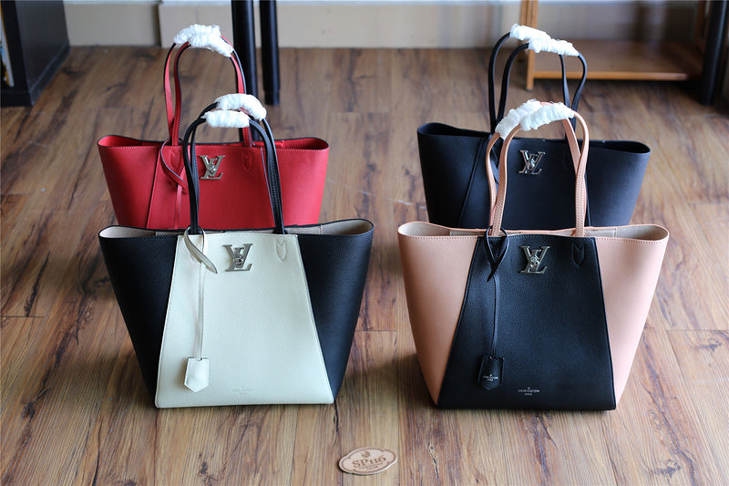 I W Fashion Lu-Vi bags - 8248