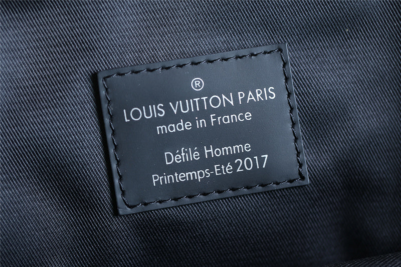 I W Fashion Lu-Vi bags - 9746