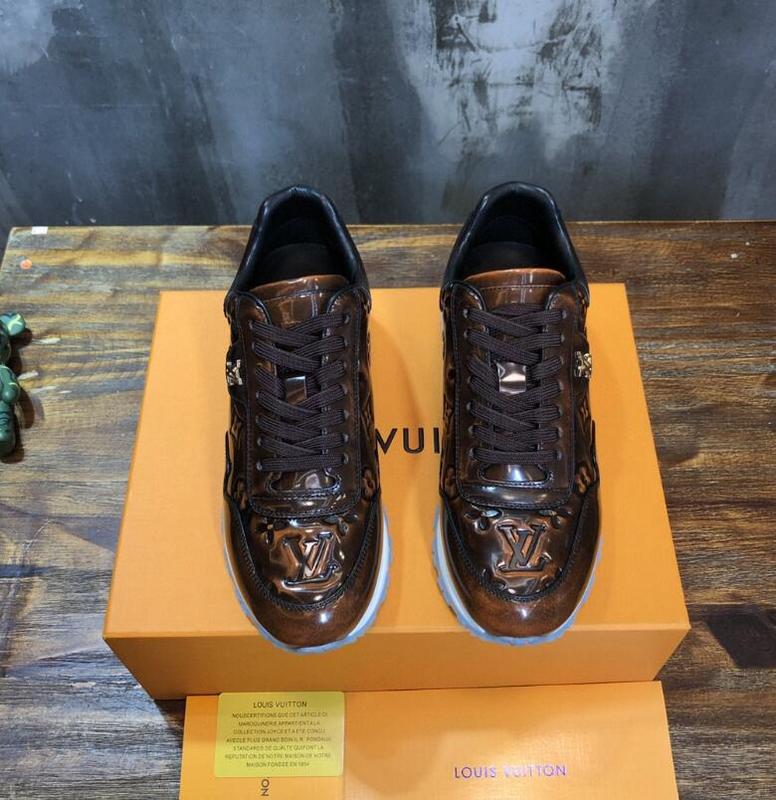 Mila's Edit - LOV Men Shoes - 1435