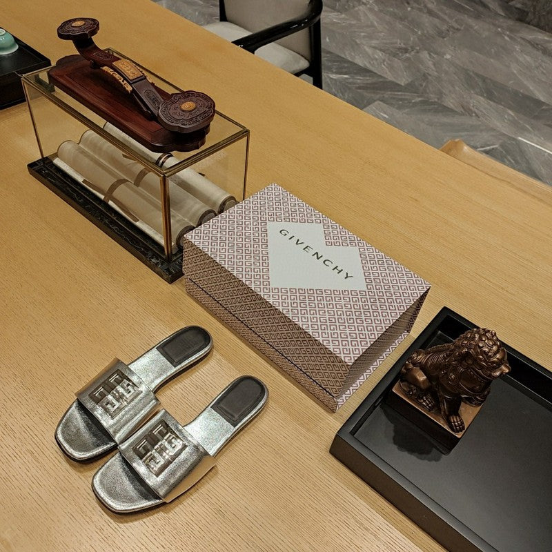 Givenchy Luxury Shoes