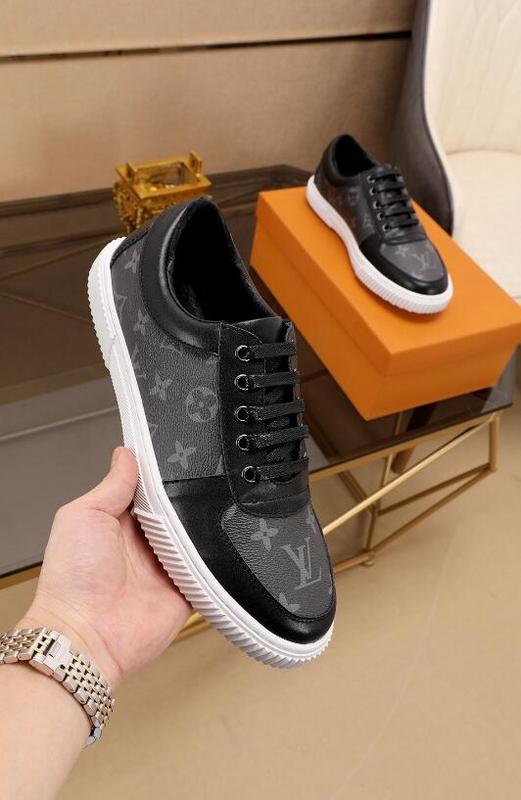 Mila's Edit - LOV Men Shoes - 1868