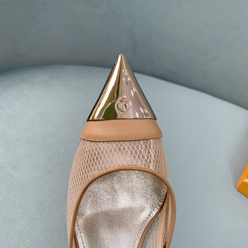 Louis Vuittion Luxury Shoes