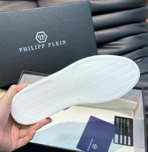 Mila's Edit - PHP Shoes - 007