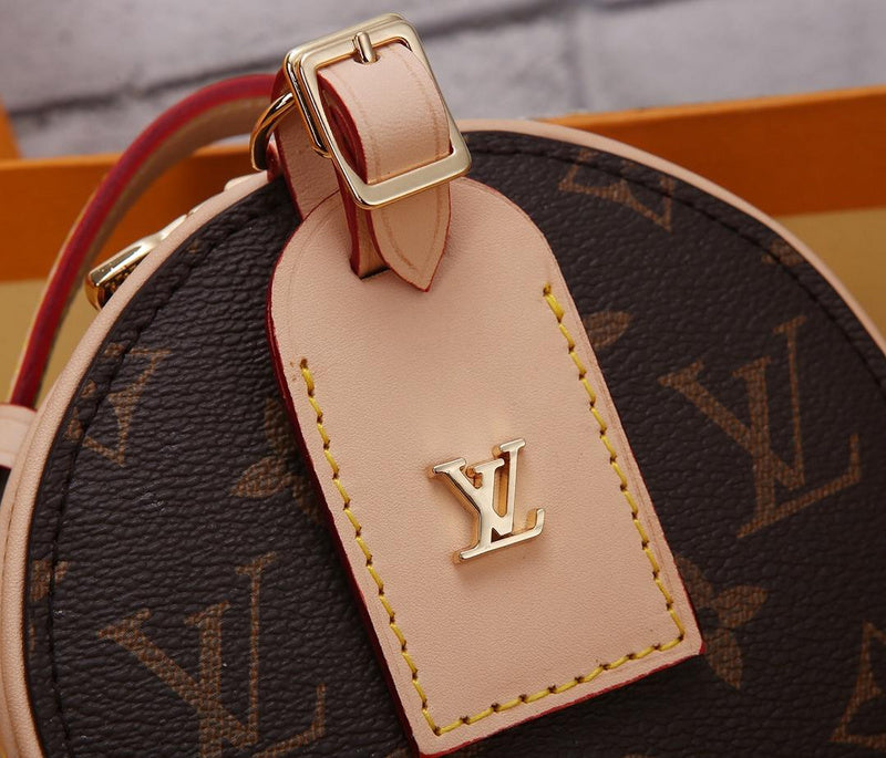 I W Fashion Lu-Vi bags - 17842