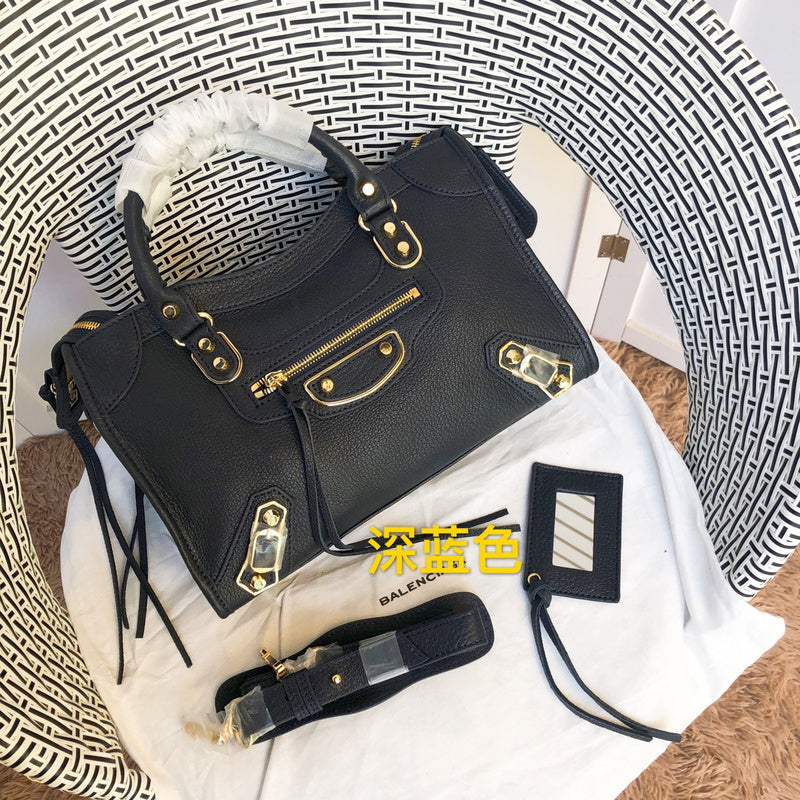 PHA - BG Bags - 122