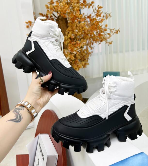 Mila's Edit - PD Men Shoes - 290