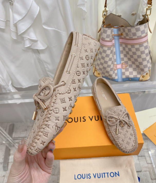 Mila's Edit - LOV Women Shoes - 098