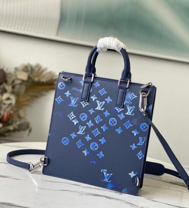 Mila's Edit - LOV Bags - 2407