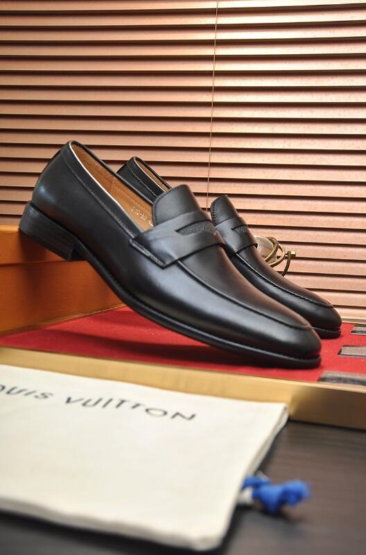 Mila's Edit - LOV Men Shoes - 973