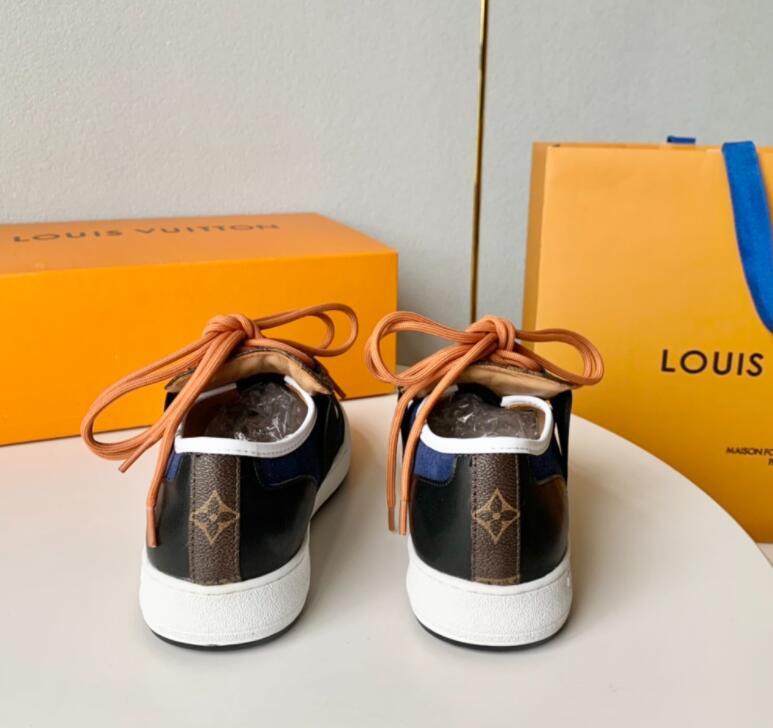 Mila's Edit - LOV Women Shoes - 360