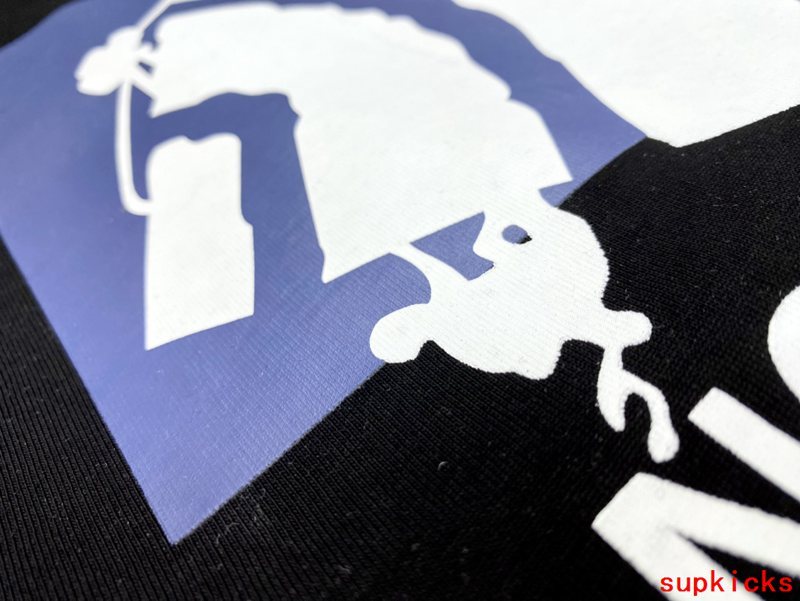 RHUDE Luxury Cloth
