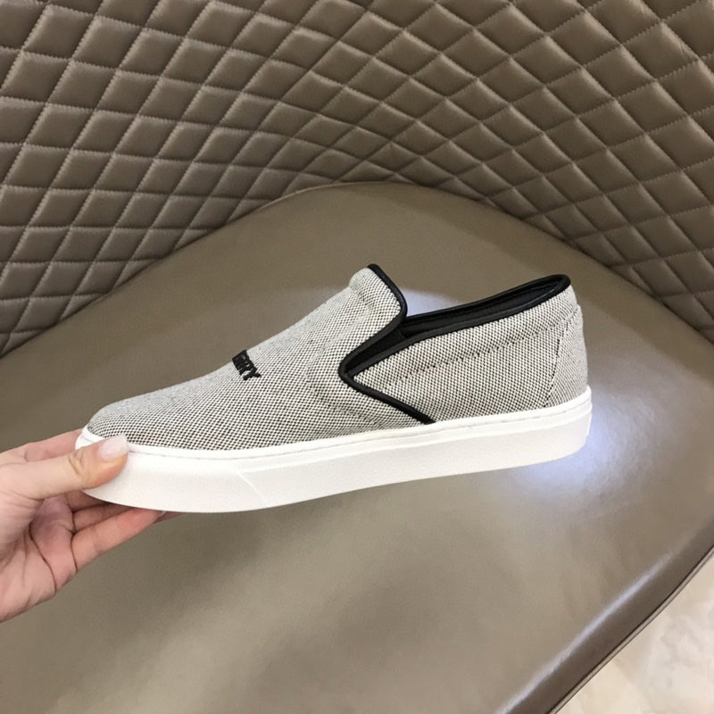 Burberry Luxury Shoes