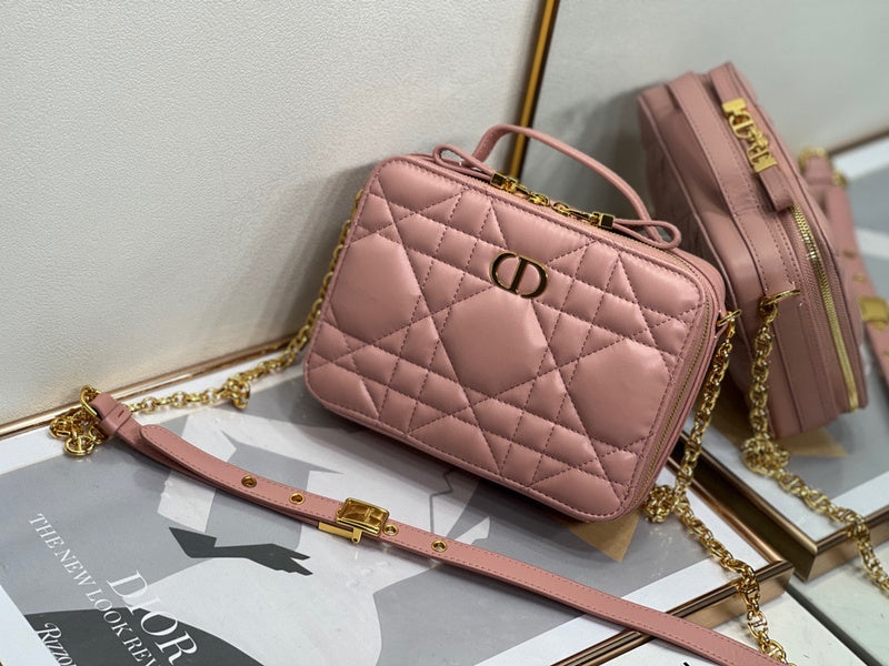 ENT - DOR Bags - 681