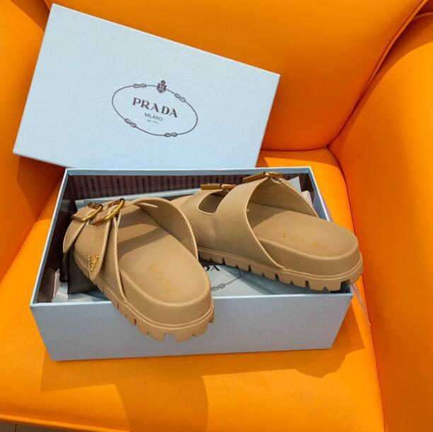 Mila's Edit - PD Women Shoes - 043
