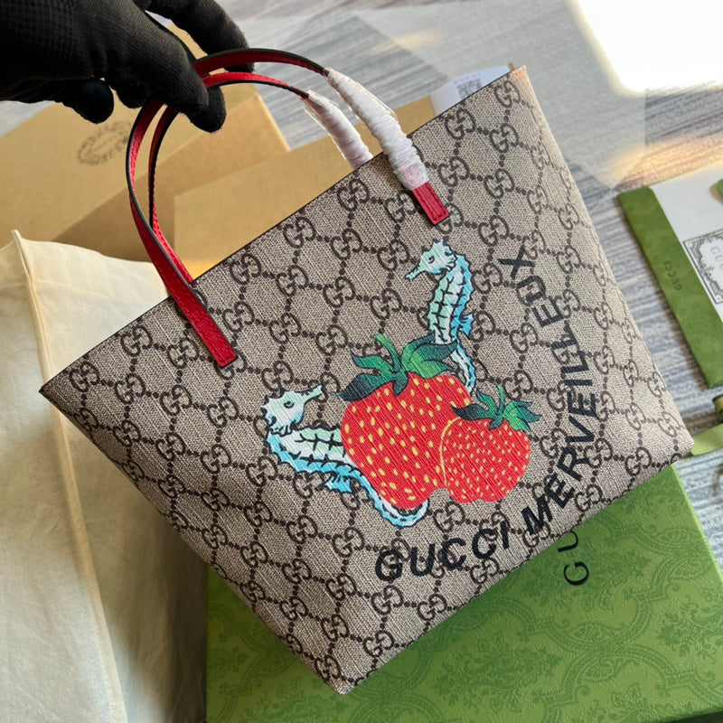 PHA - GUKI Bags - 1672