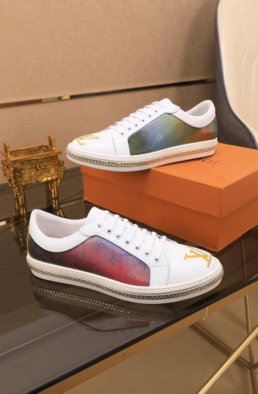 Mila's Edit - LOV Men Shoes - 1864