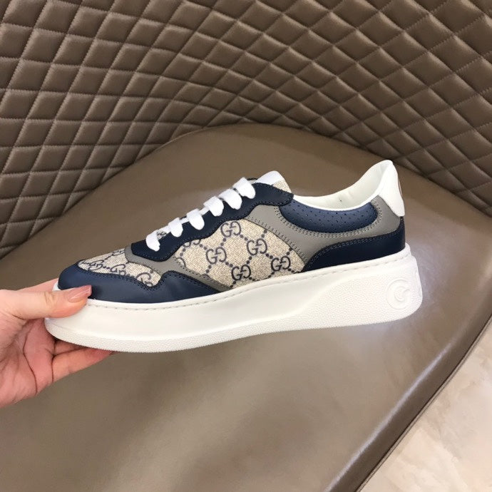 Gucci Luxury Shoes