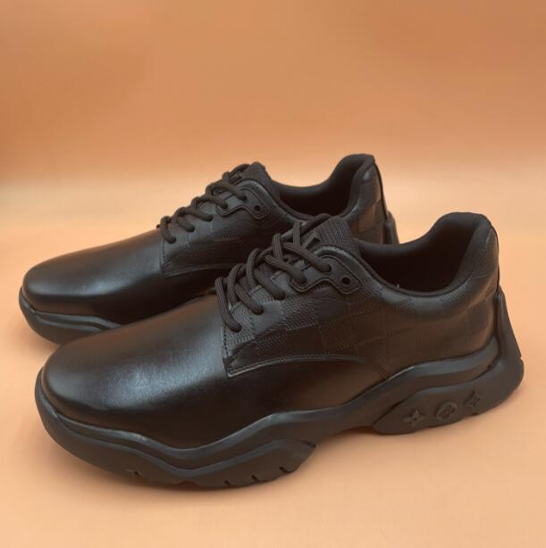 Mila's Edit - LOV Men Shoes - 907