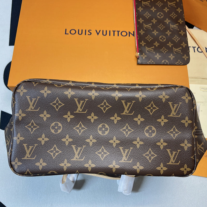 I W Fashion Lu-Vi bags - 8109
