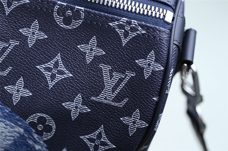 I W Fashion Lu-Vi bags - 9464