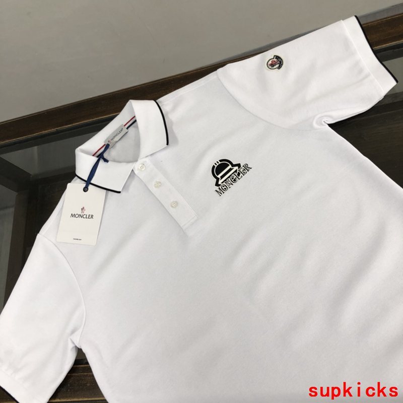 Moncler Luxury Cloth