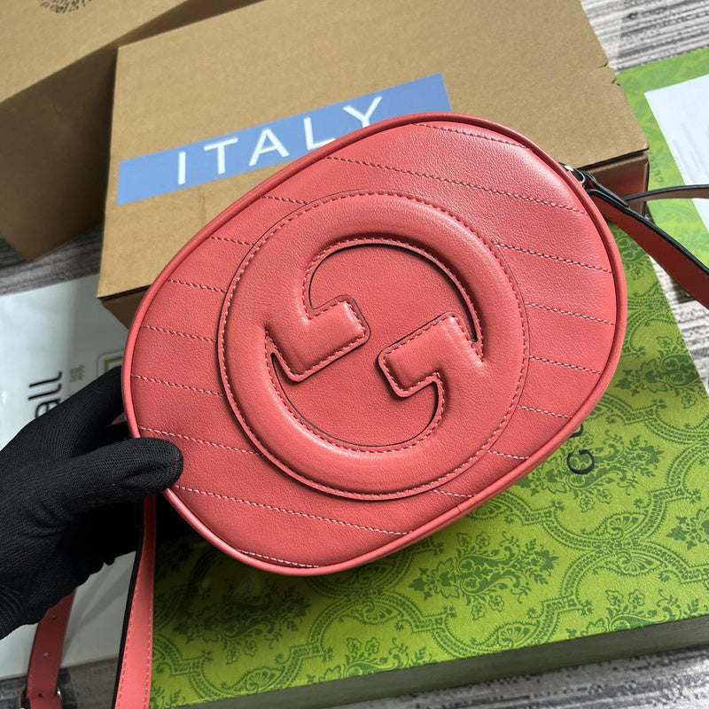 ENT - GCI Bags - 1207