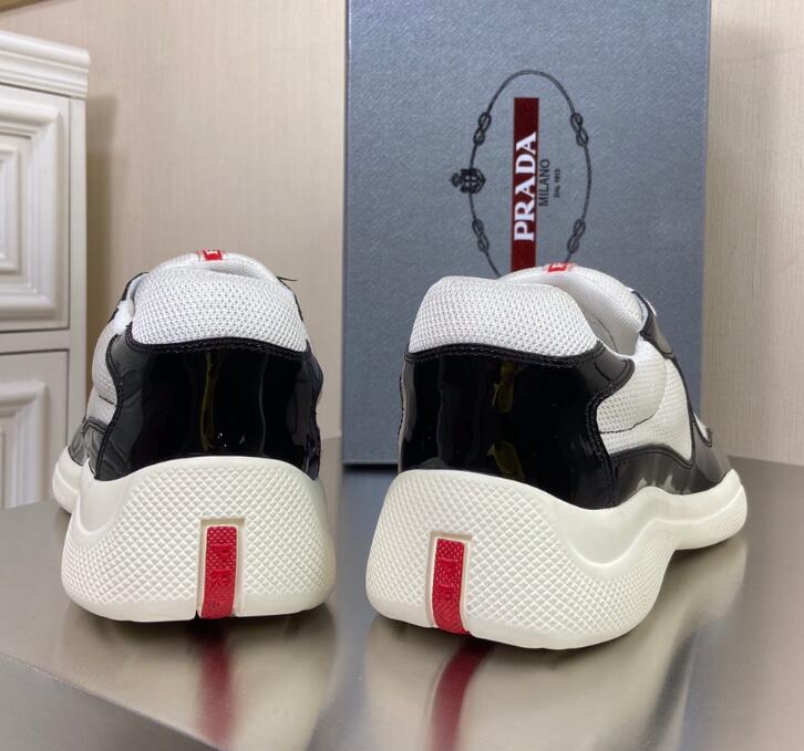 Mila's Edit - PD Men Shoes - 407