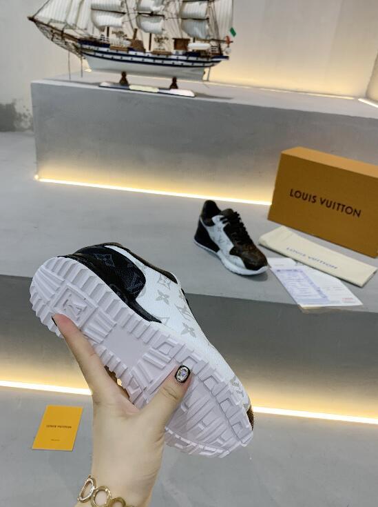 Mila's Edit - LOV Men Shoes - 1842