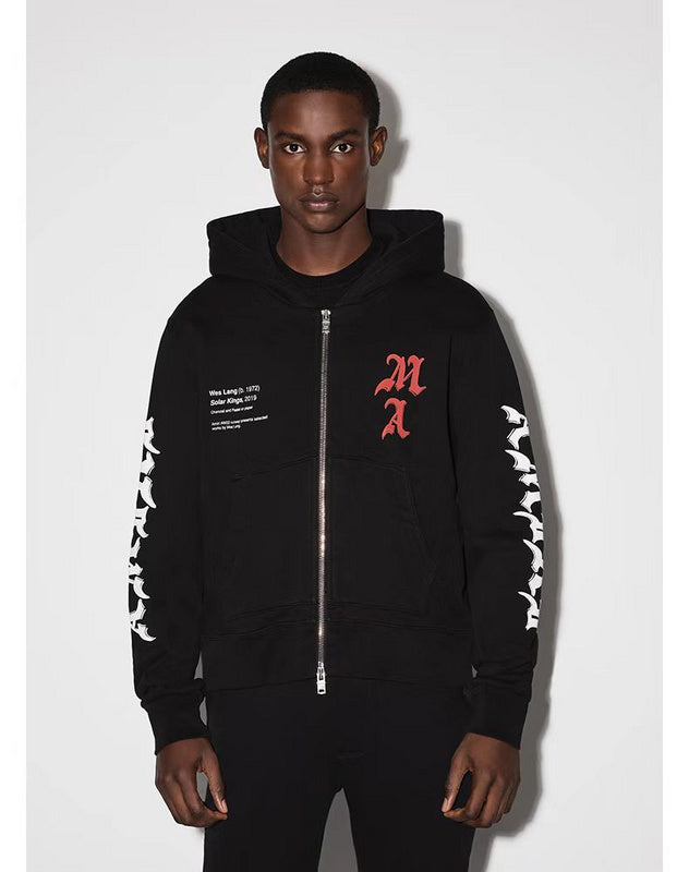AMIR Hoodies - 103