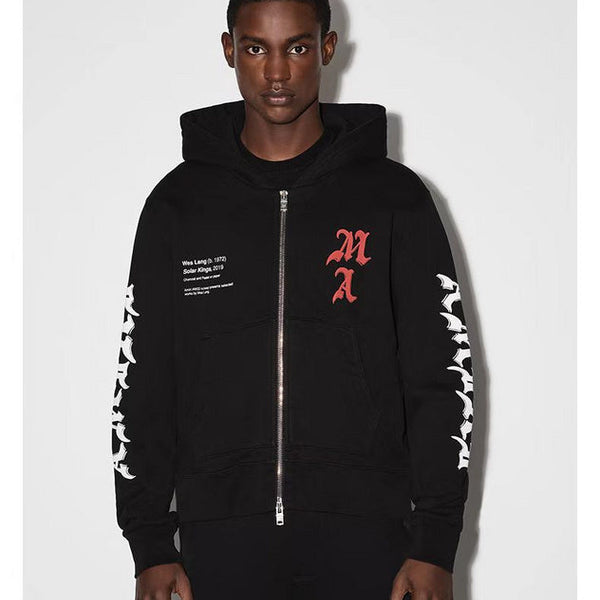 AMIR Hoodies - 103