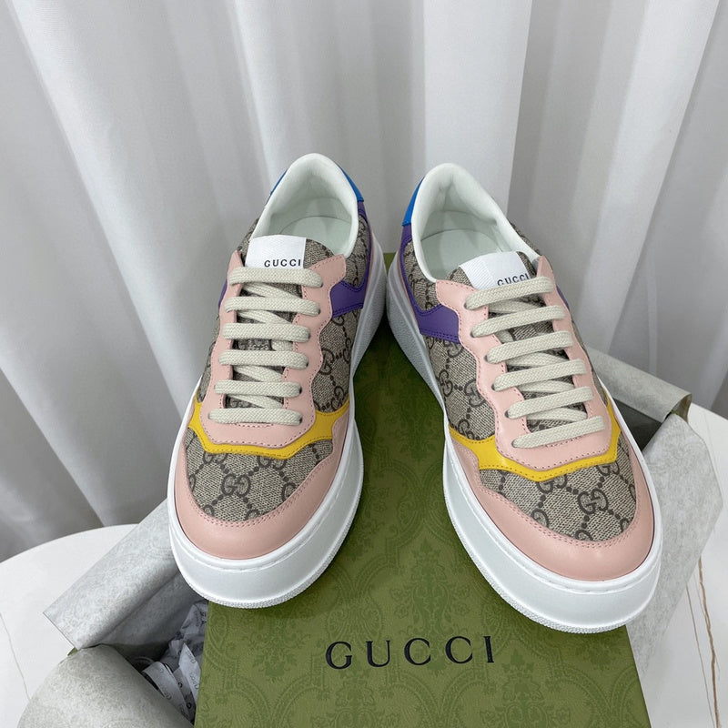 Gucci Luxury Shoes