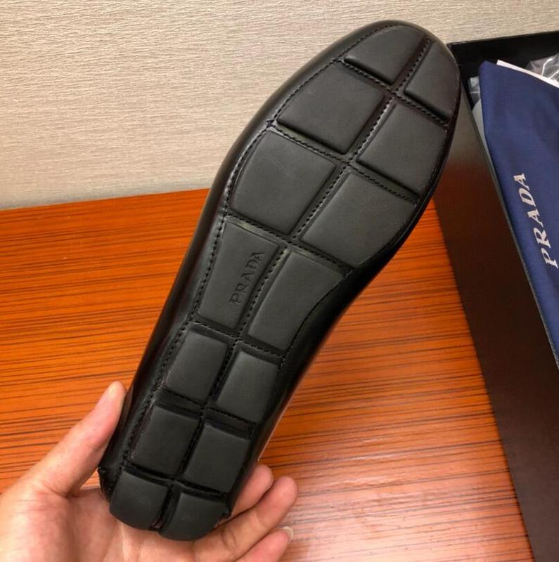 Mila's Edit - PD Men Shoes - 321