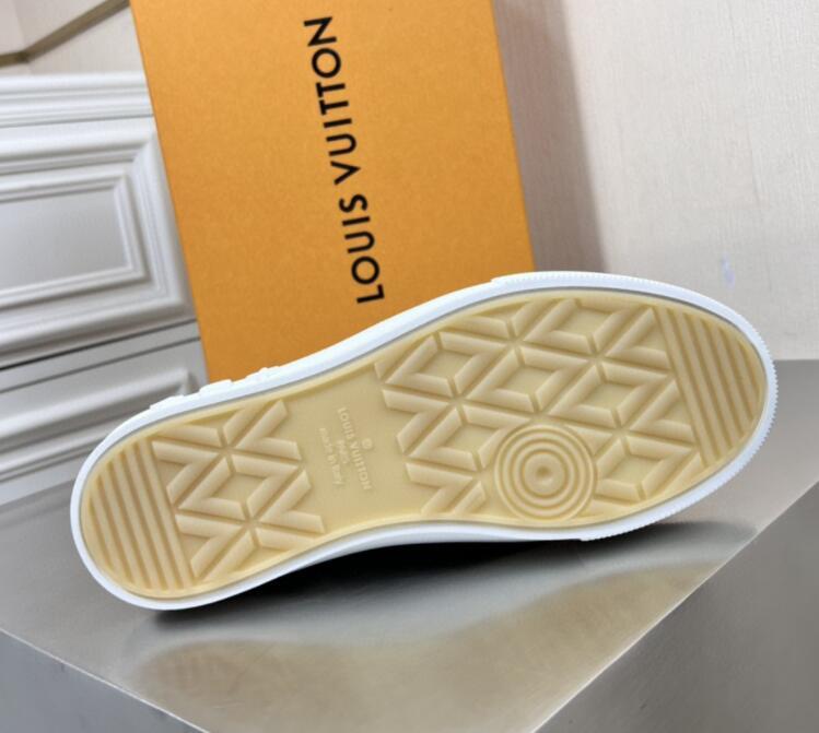 Mila's Edit - LOV Men Shoes - 820