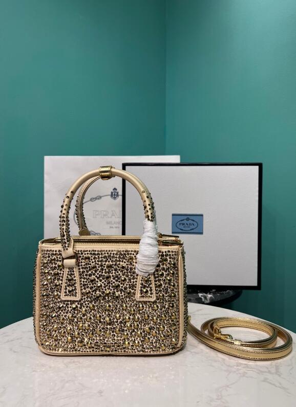 Mila's Edit - PD Bags - 090