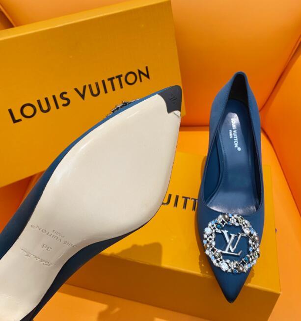 Mila's Edit - LOV Women Shoes - 251