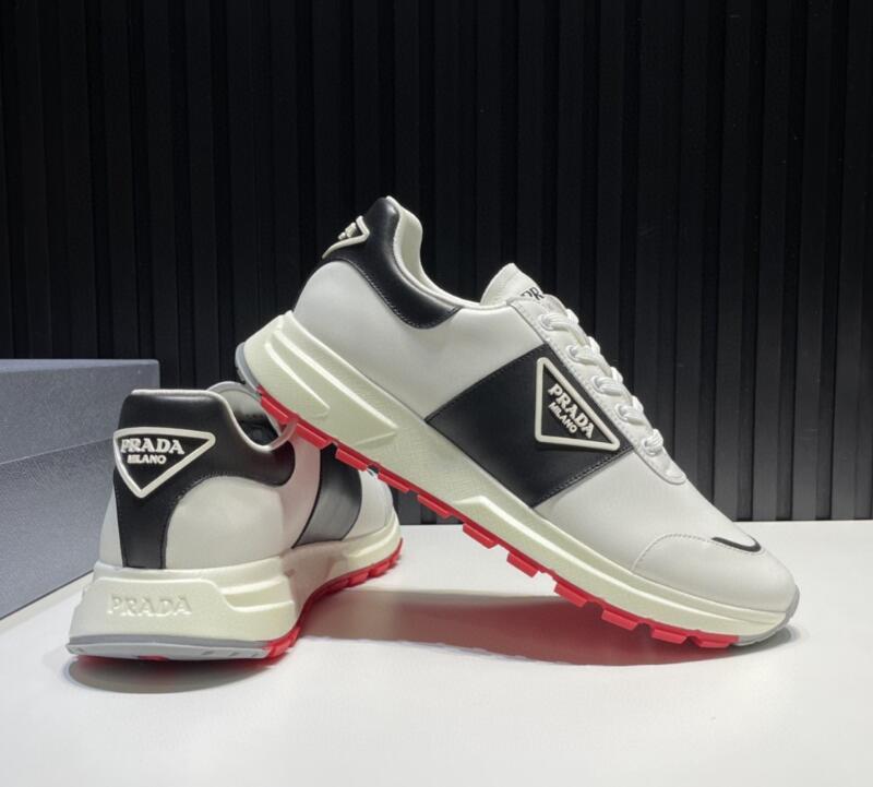 Mila's Edit - PD Men Shoes - 282