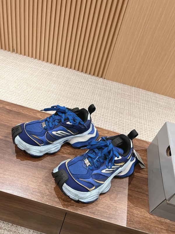 Balenciaga Luxury Shoes