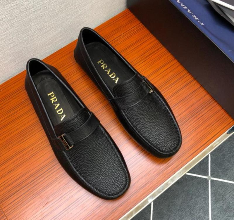 Mila's Edit - PD Men Shoes - 323