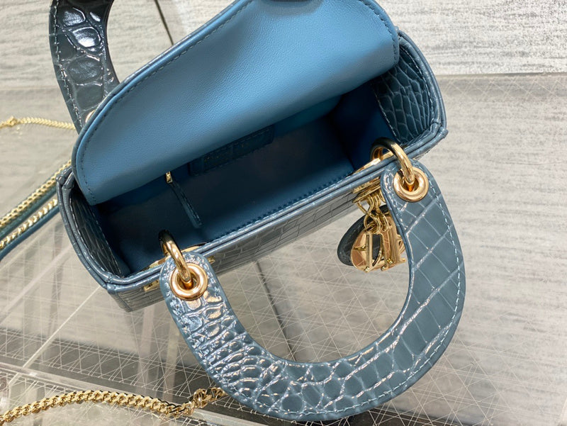 ENT - DOR Bags - 467
