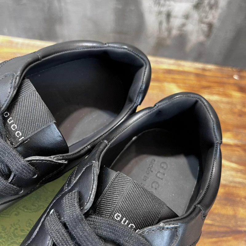 Gucci Luxury Shoes