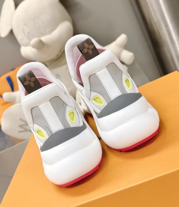 Mila's Edit - LOV Women Shoes - 224