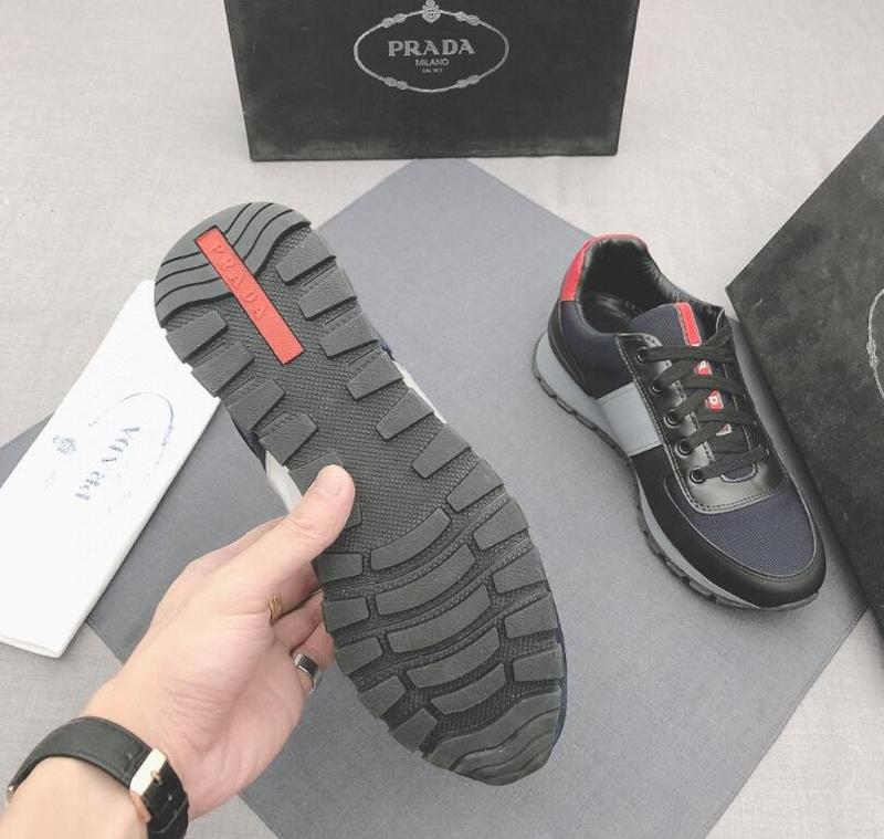 Mila's Edit - PD Men Shoes - 452