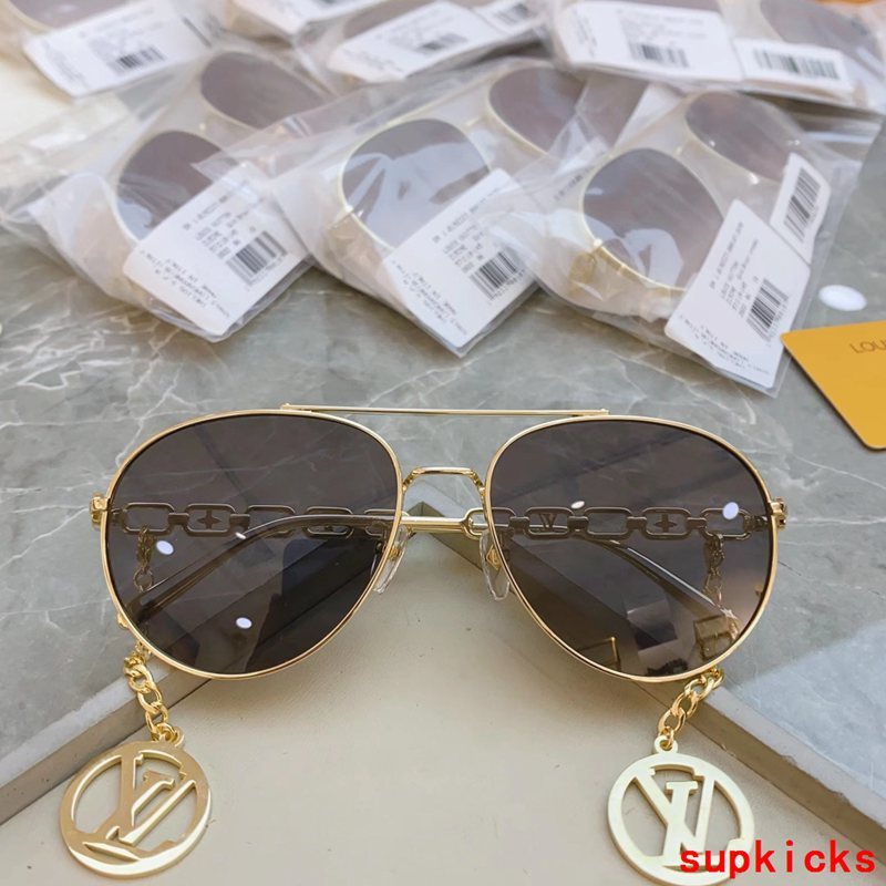 Louis Vuittion Luxury Sunglasses