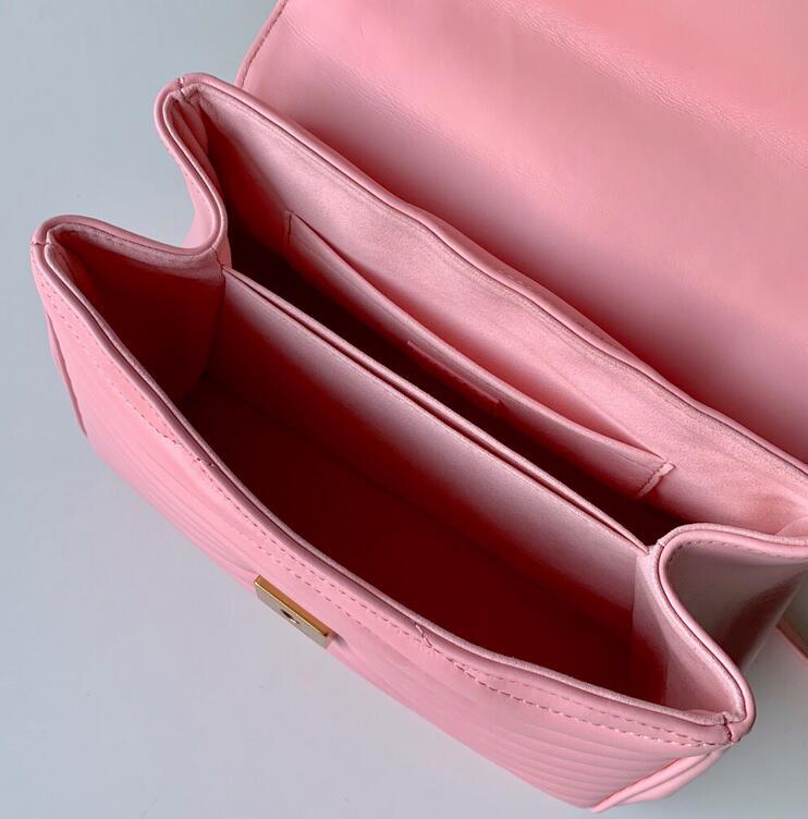 Mila's Edit - LOV Bags - 2935