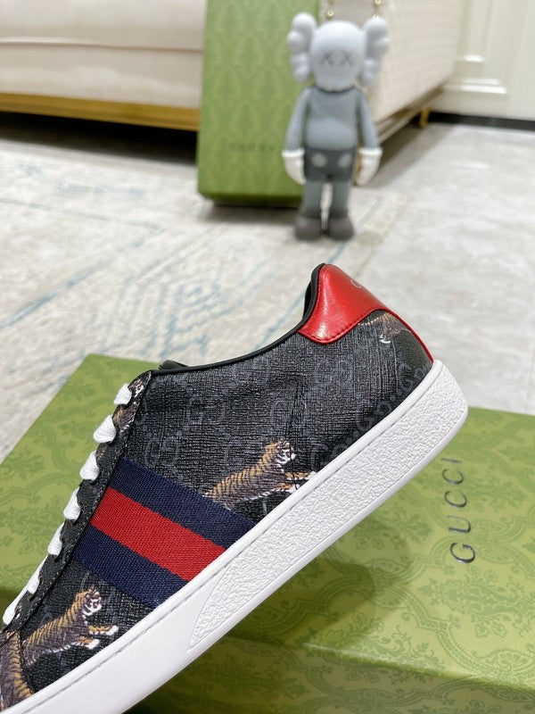 Gucci Luxury Shoes